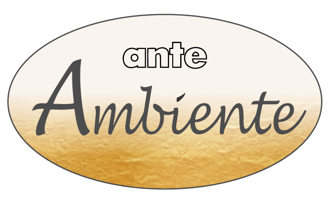 Ante Ambiente